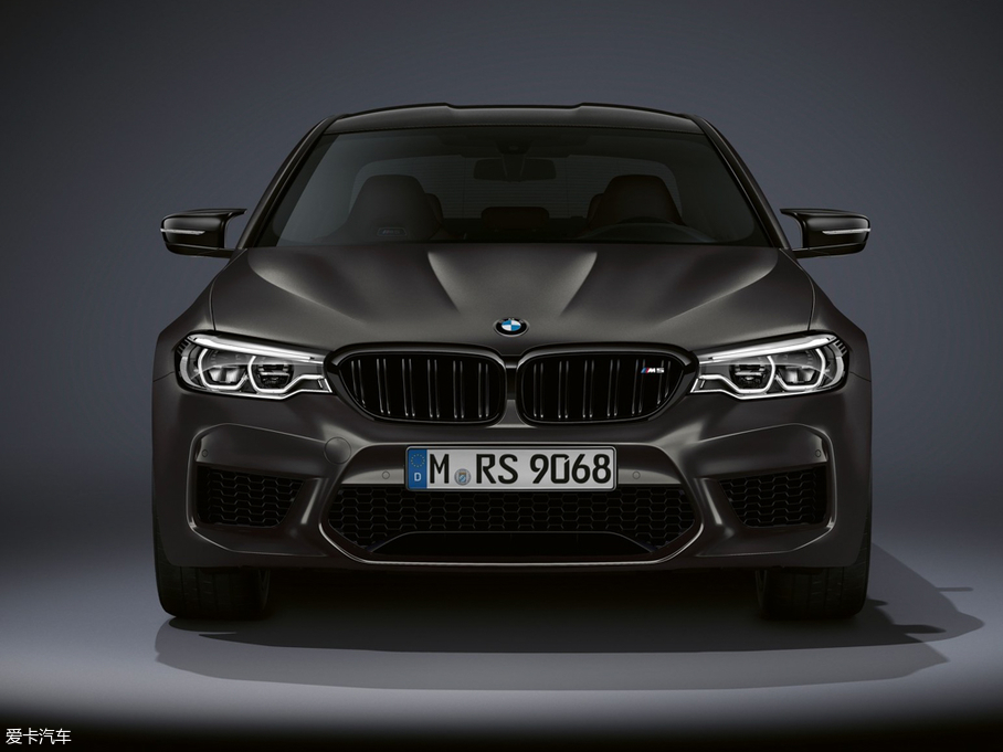 2019M5 M5 Edition 35 Years