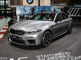 2019���M5 