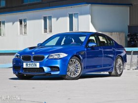 2012���M5 