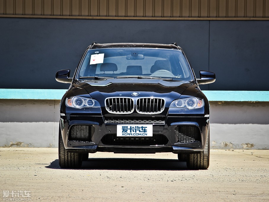 2010X5 M 4.4 V8