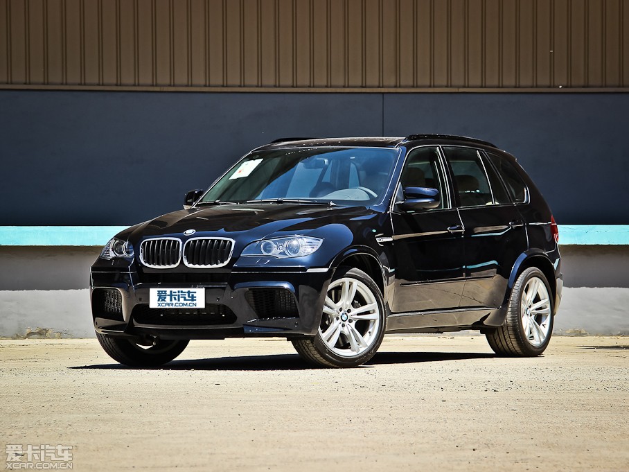 2010X5 M 4.4 V8