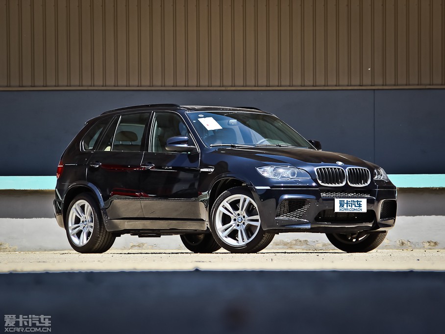 2010X5 M 4.4 V8