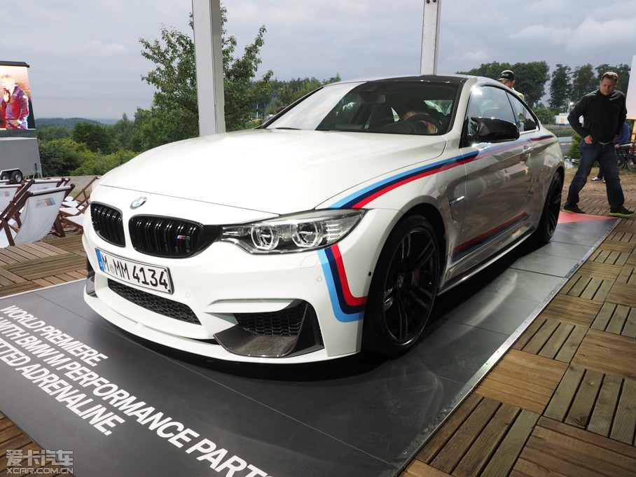 2014M4˫ Coupe M Performance׼
