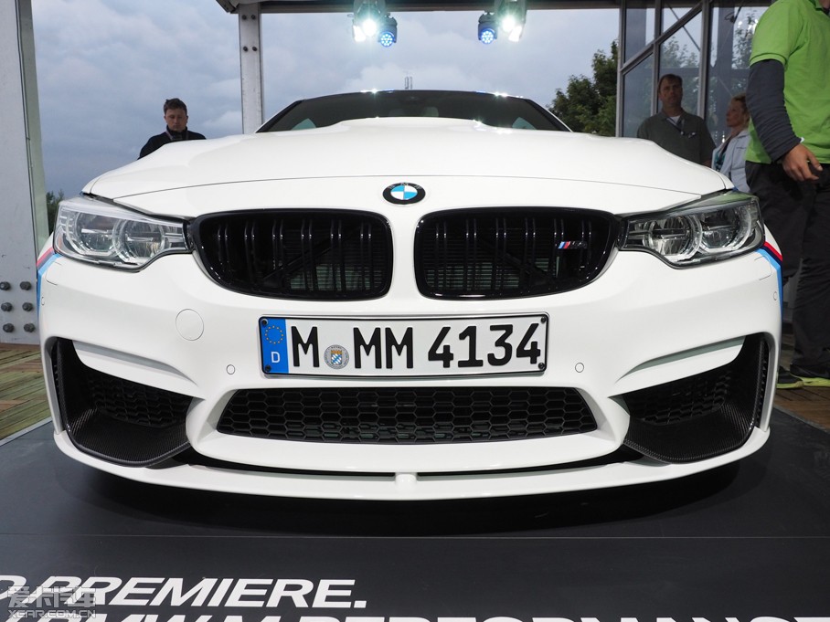 2014M4˫ Coupe M Performance׼