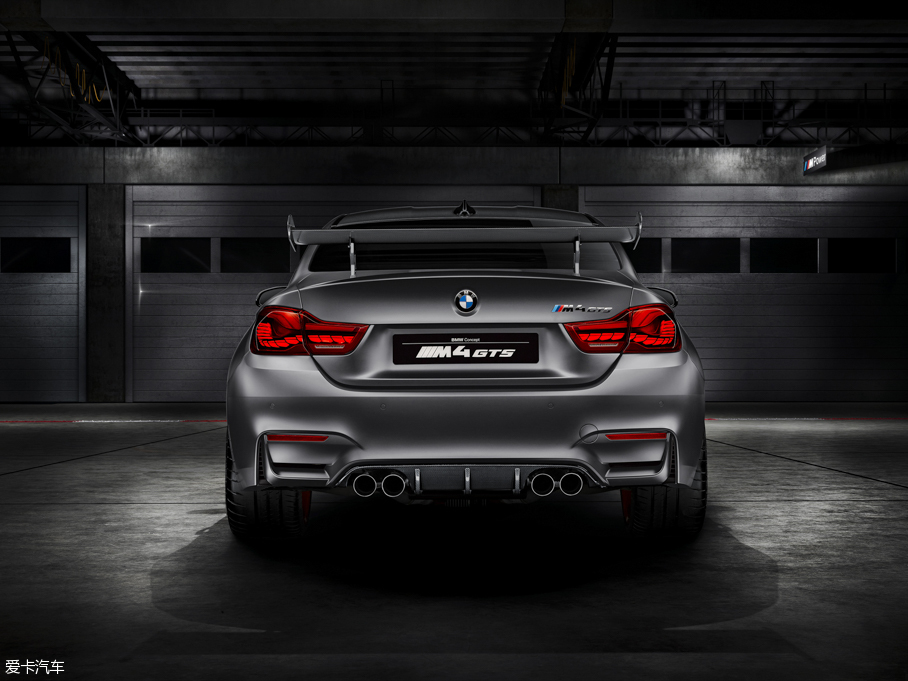 2015M4˫ M4 GTS