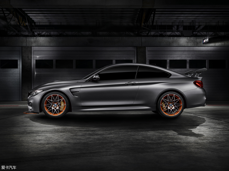 2015M4˫ M4 GTS