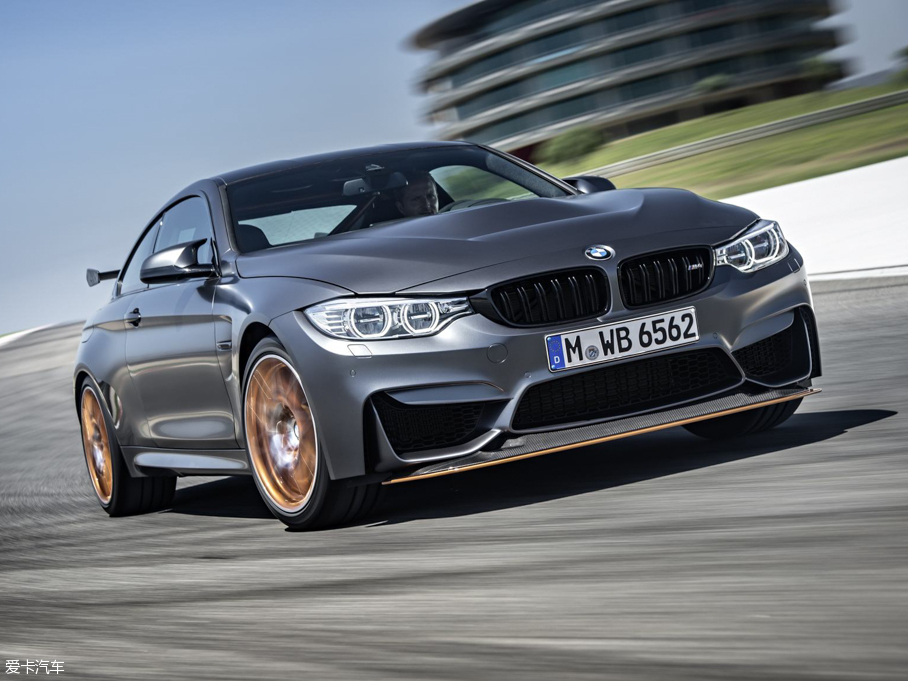 2015M4˫ M4 GTS