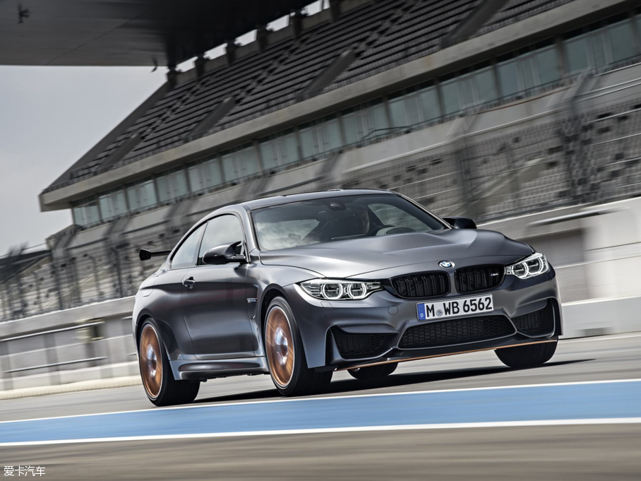 2015M4˫ M4 GTS