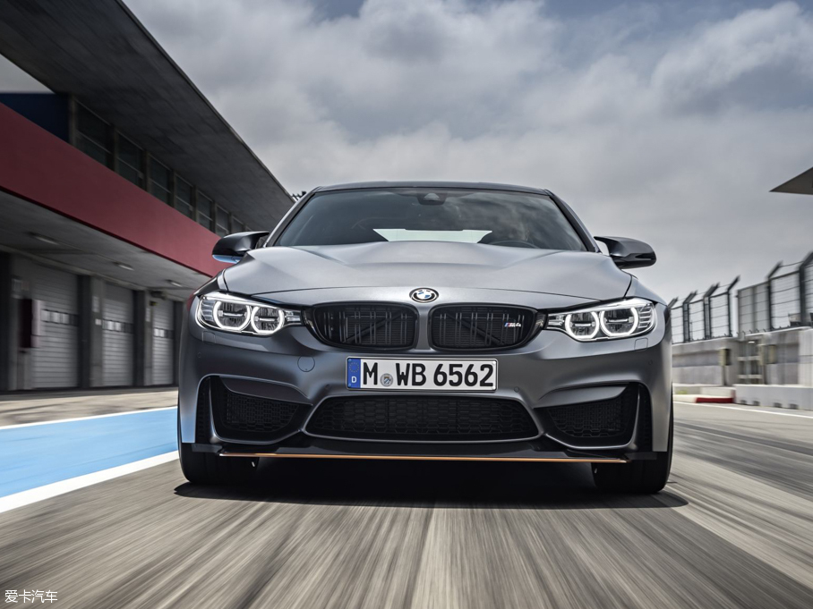 2015M4˫ M4 GTS