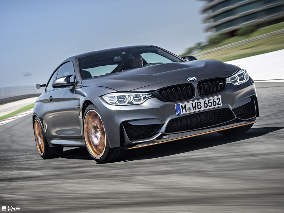 2015M4˫ M4 GTS