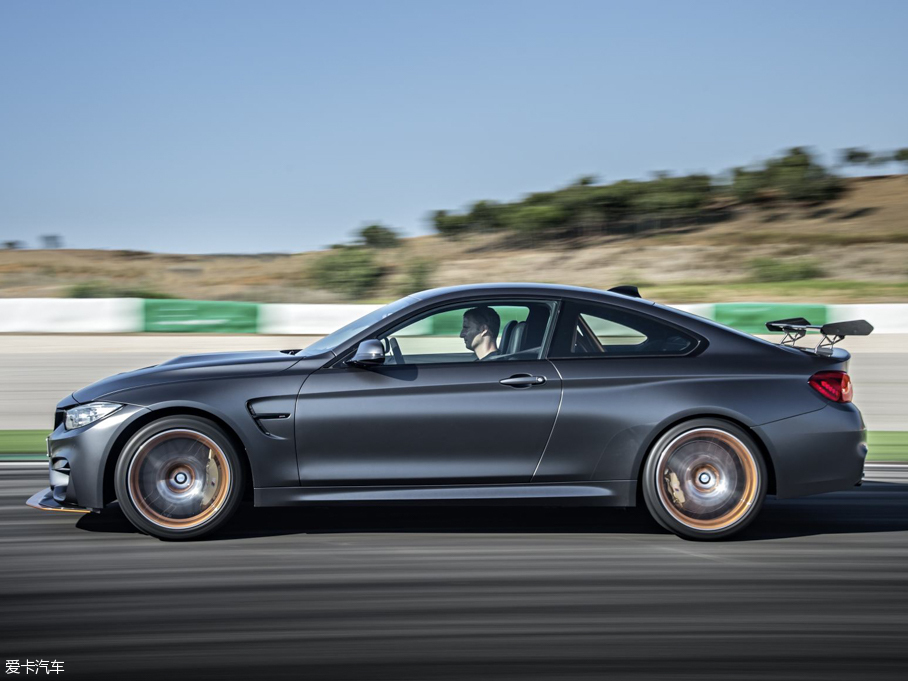 2015M4˫ M4 GTS