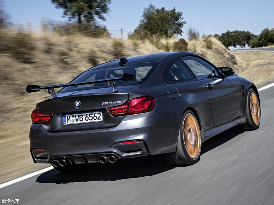 2015M4˫ M4 GTS