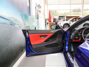 2015款Gran Coupe 驾驶位车门