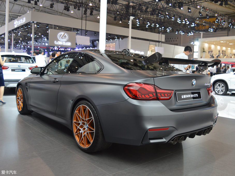 2016M4˫ M4 GTS