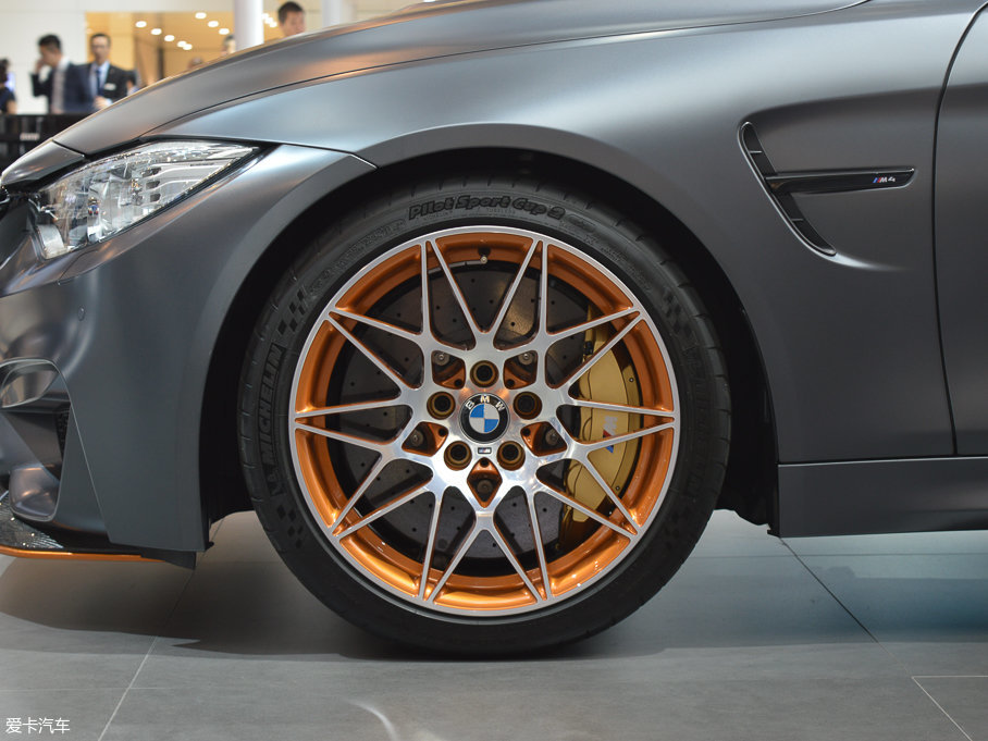 2016M4˫ M4 GTS