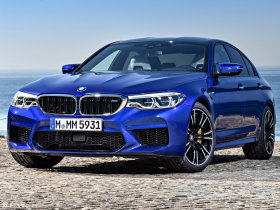 2018���M5 
