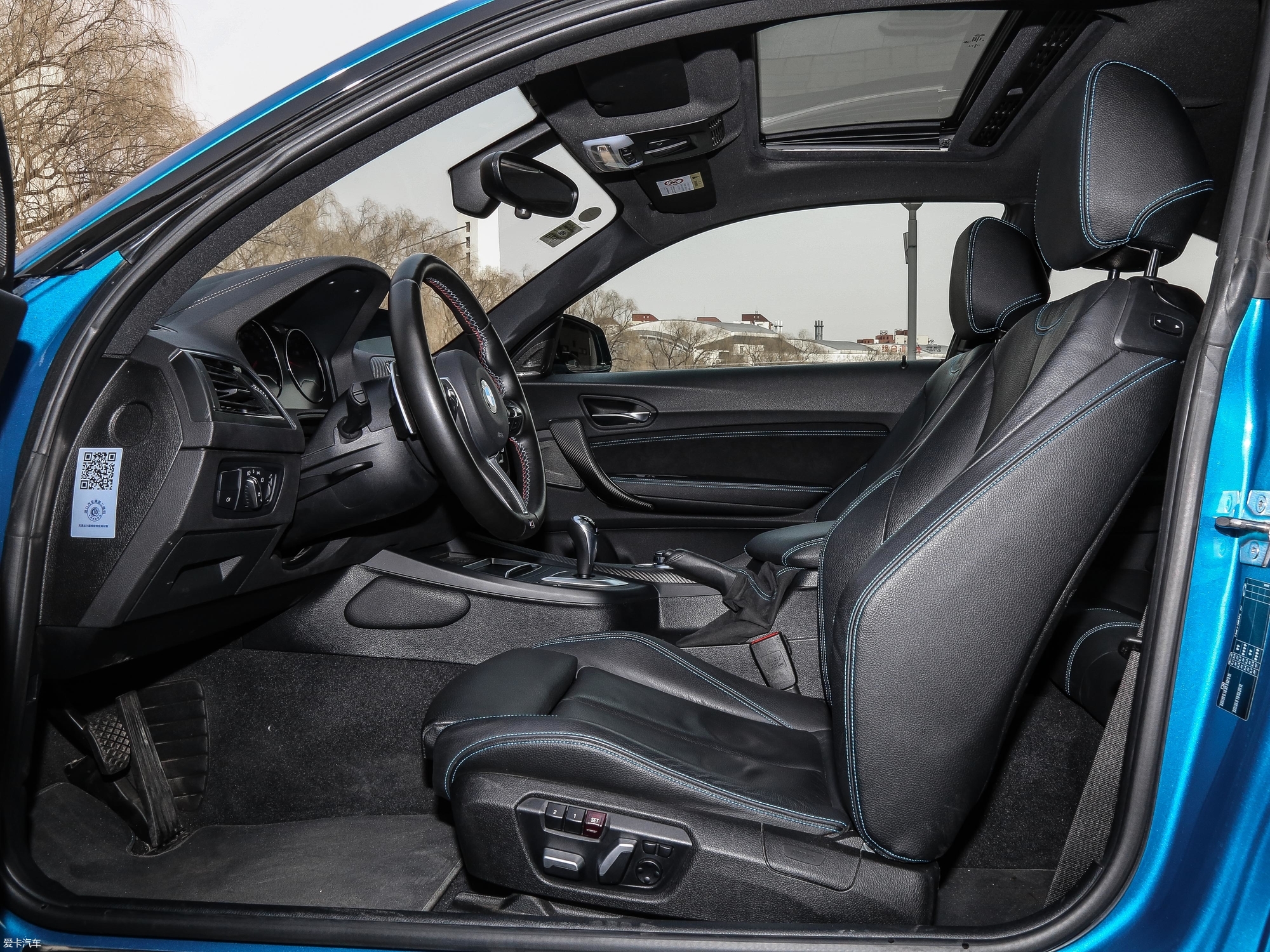 0t_空间座椅_1/400张图片】_汽车图片大全_爱卡汽车