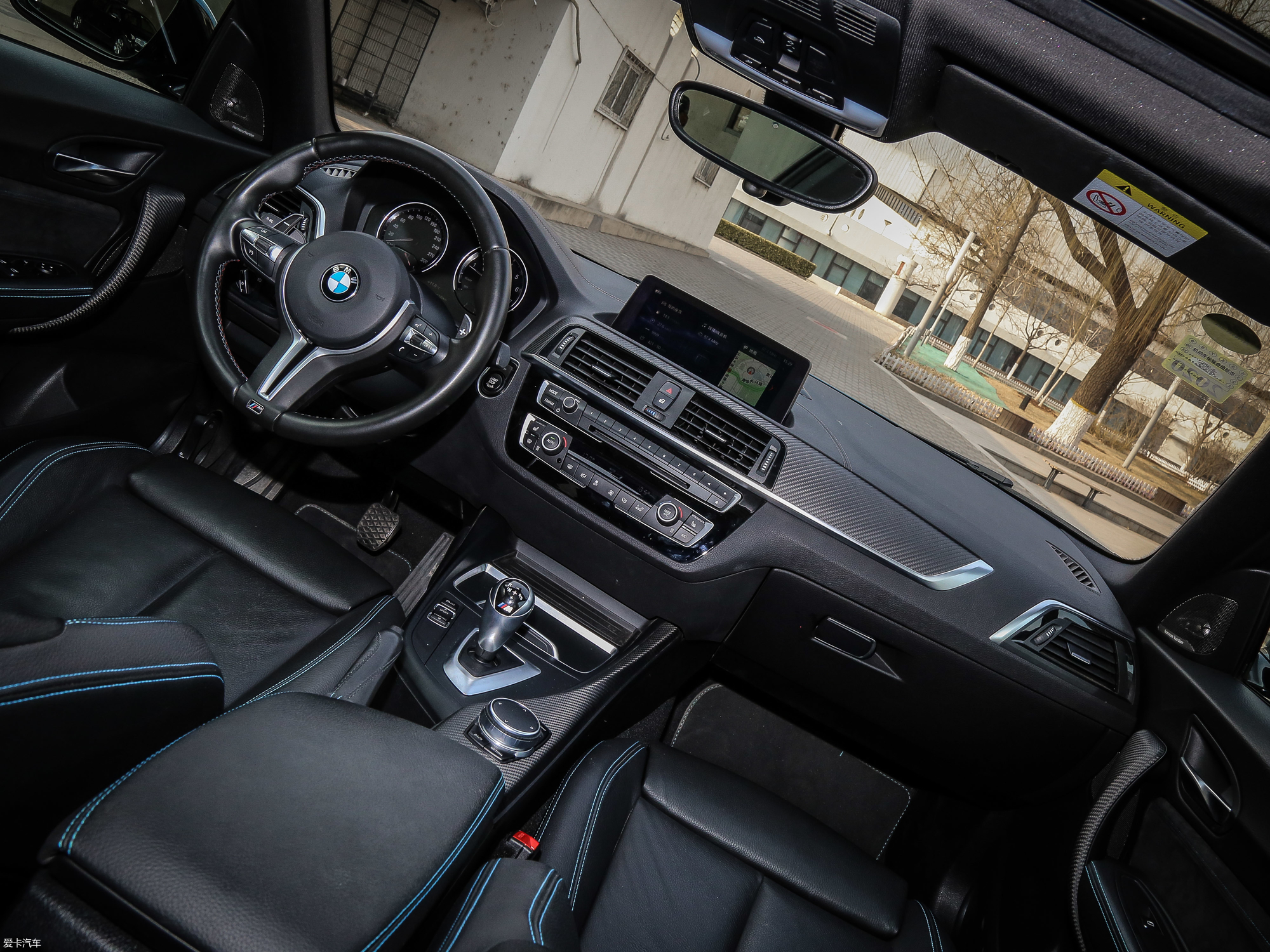 0t_中控区_13/400张图片】_汽车图片大全_爱卡汽车