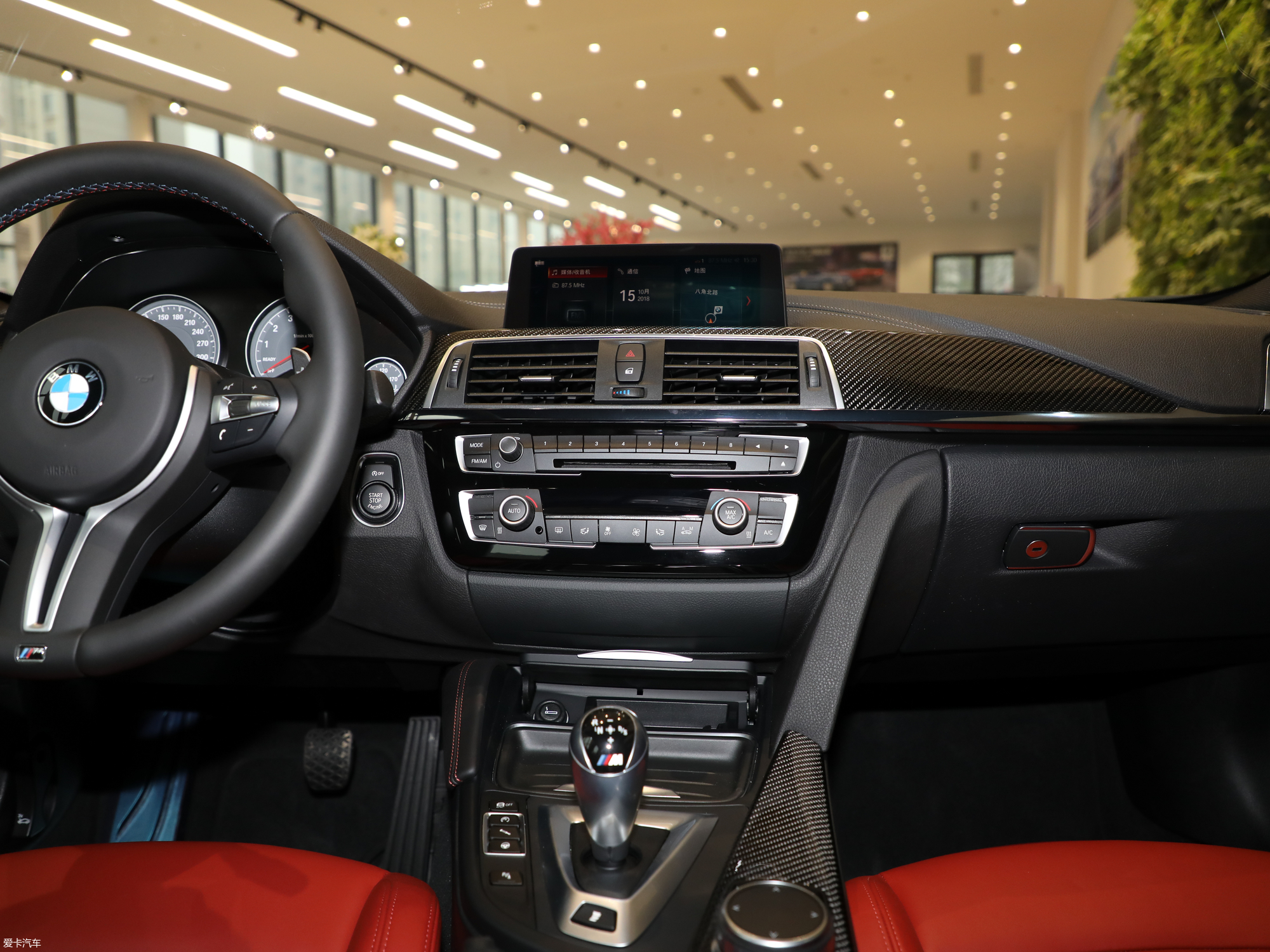 0t_中控区_43/575张图片】_汽车图片大全_爱卡汽车