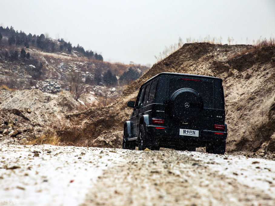 2019AMG G AMG G 63 ر