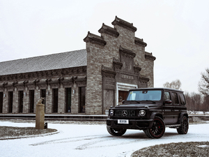 2019AMG G 63 ر 