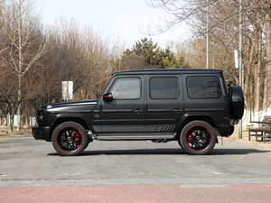 2019AMG G 63 ر ࣨ