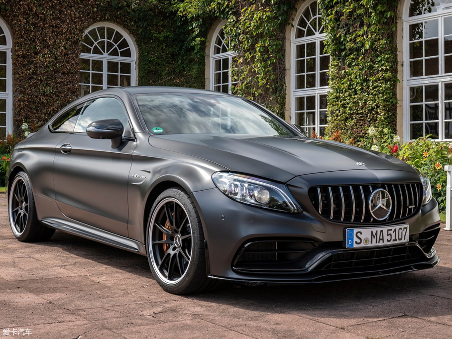 2019AMG C AMG C 63 S ܳ