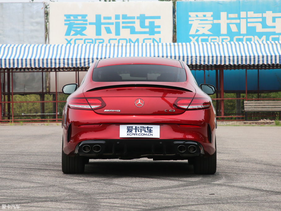 2019AMG C AMG C 43 4MATIC ܳ