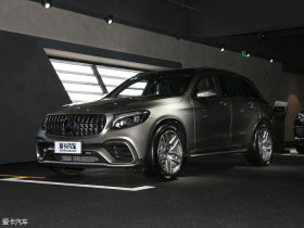 2018���GLC AMG 