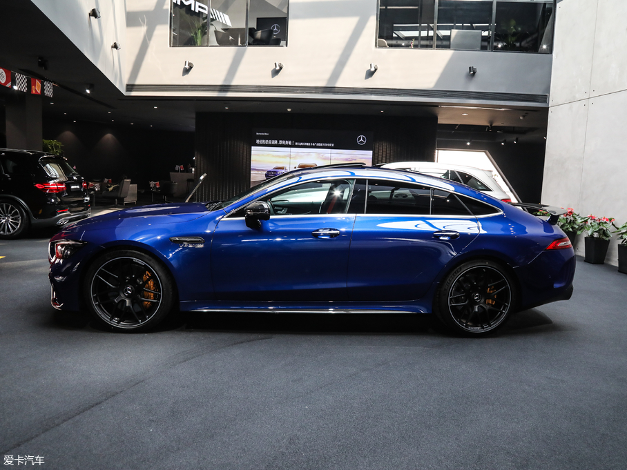 2019AMG GT AMG GT 63 S 4MATIC+ ܳ ر