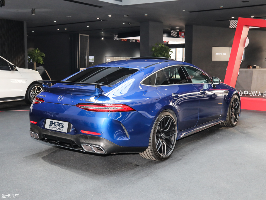 2019AMG GT AMG GT 63 S 4MATIC+ ܳ ر