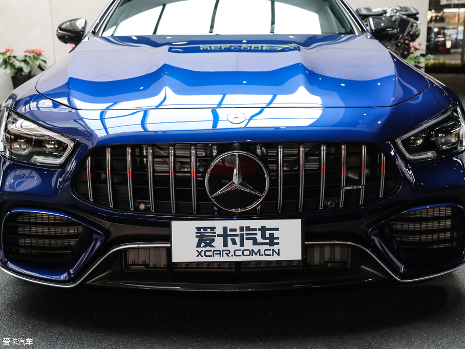 2019AMG GT AMG GT 63 S 4MATIC+ ܳ ر