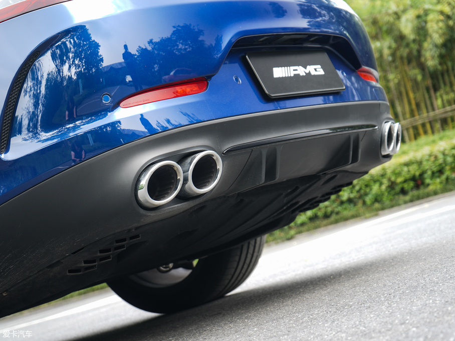 2019AMG GT AMG GT 53 4MATIC+ ܳ
