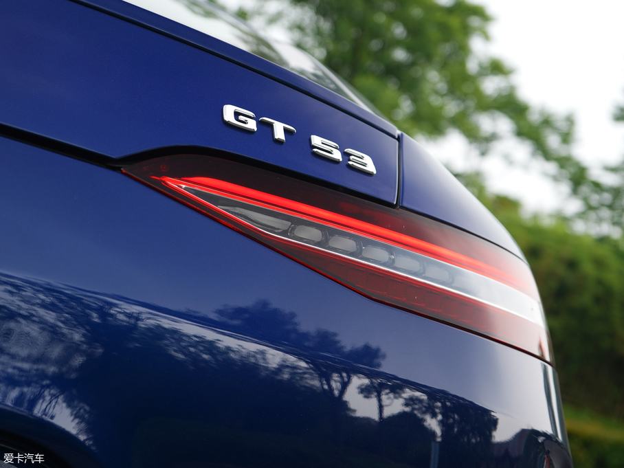 2019AMG GT AMG GT 53 4MATIC+ ܳ