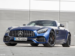 �����ٻز��ֽ���AMG GT��C����GLC SUV