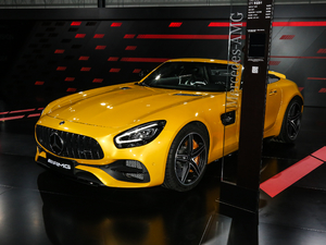 2019AMG GT C ǰ45