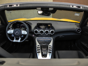 2021AMG GT C Roadster ȫ
