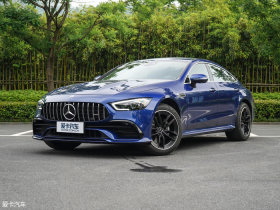 2019��AMG GT���� 