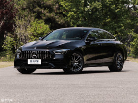 2019��AMG GT���� 