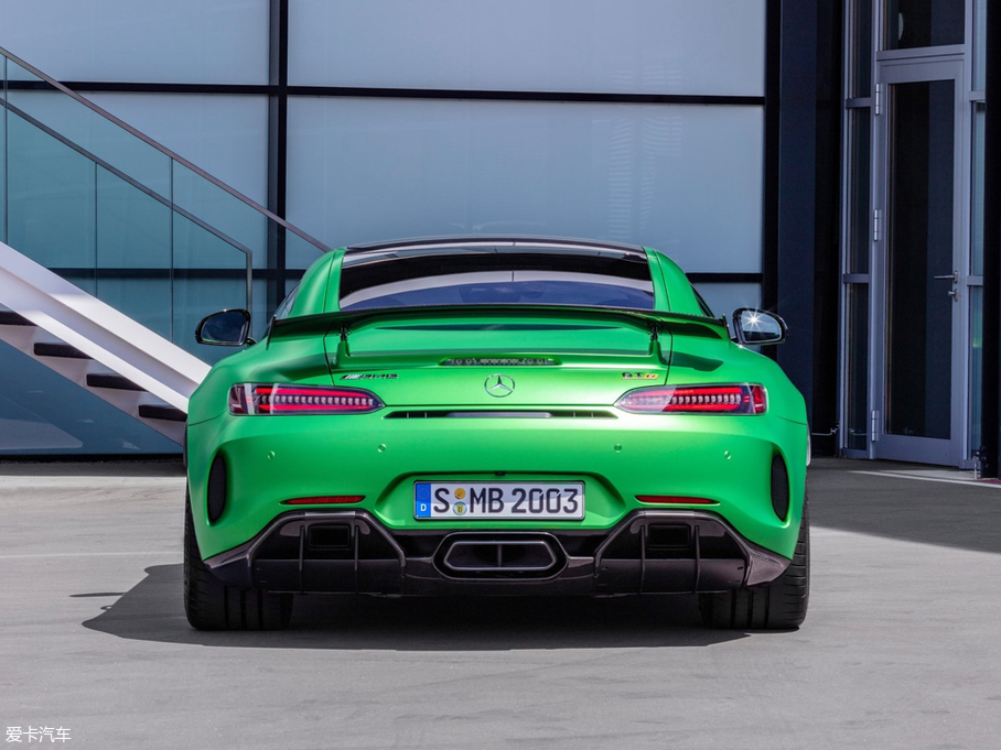 2021AMG GT AMG GT R