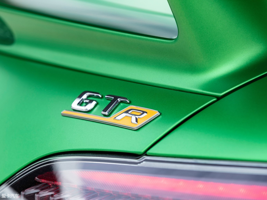 2021AMG GT AMG GT R