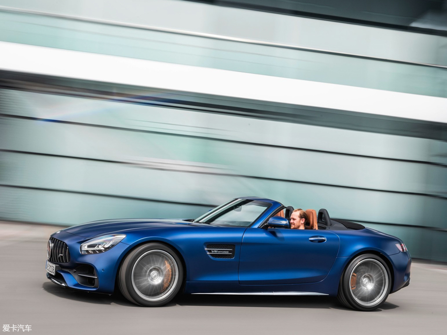 2021AMG GT AMG GT C Roadster