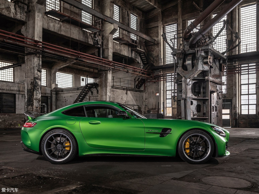 2021AMG GT AMG GT R