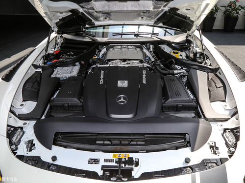 2019款  AMG GT R PRO