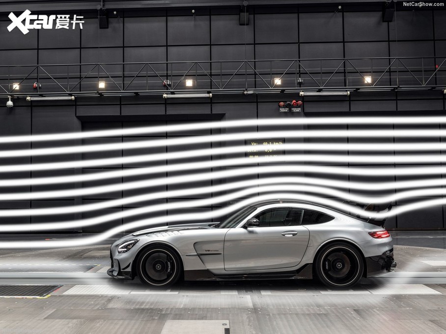 2021AMG GT AMG GT Black Series