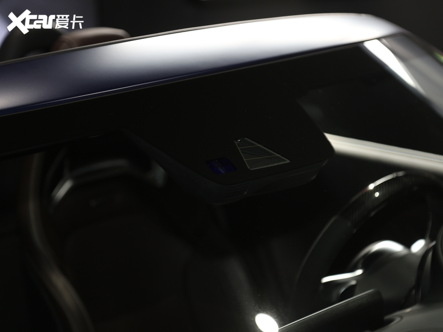 2019款  AMG GT C 敞篷跑车