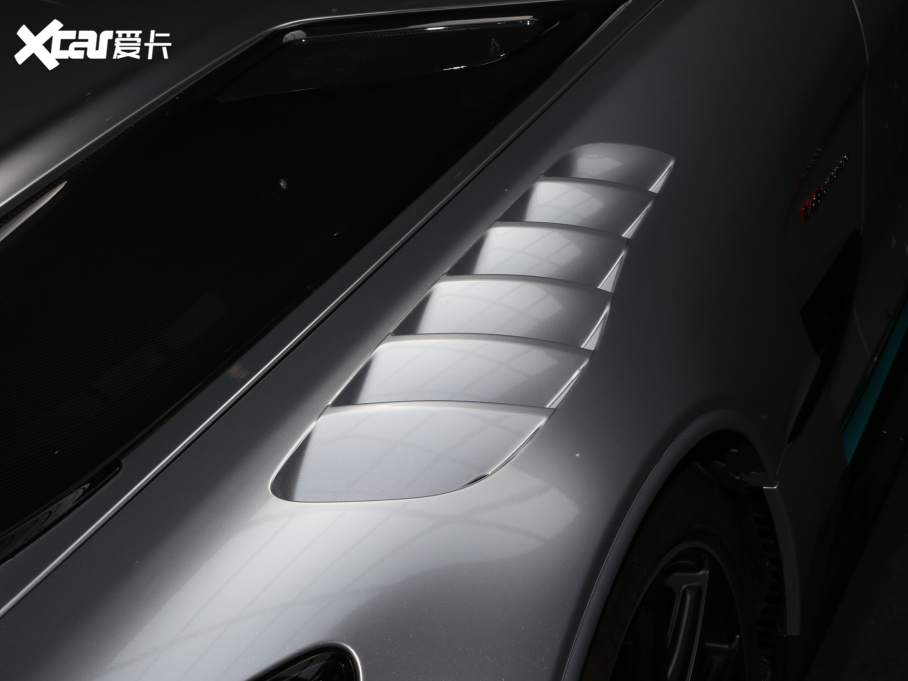 2021AMG GT AMG GT Black Series