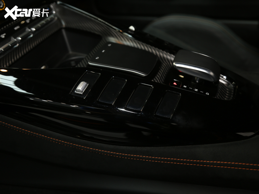 2021AMG GT AMG GT Black Series