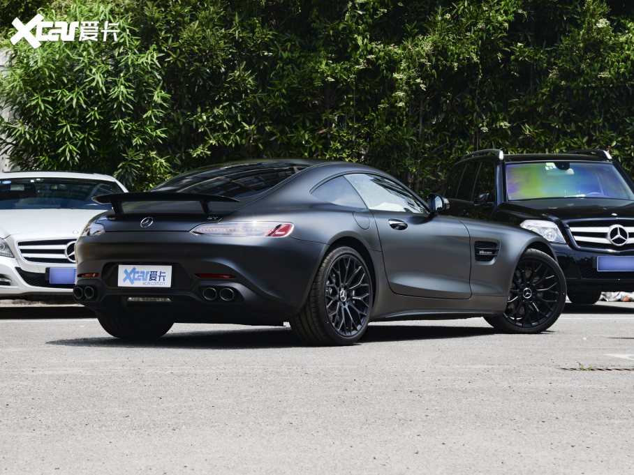 2021AMG GT AMG GT ҹر