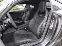 空间座椅AMG GT主驾驶座椅